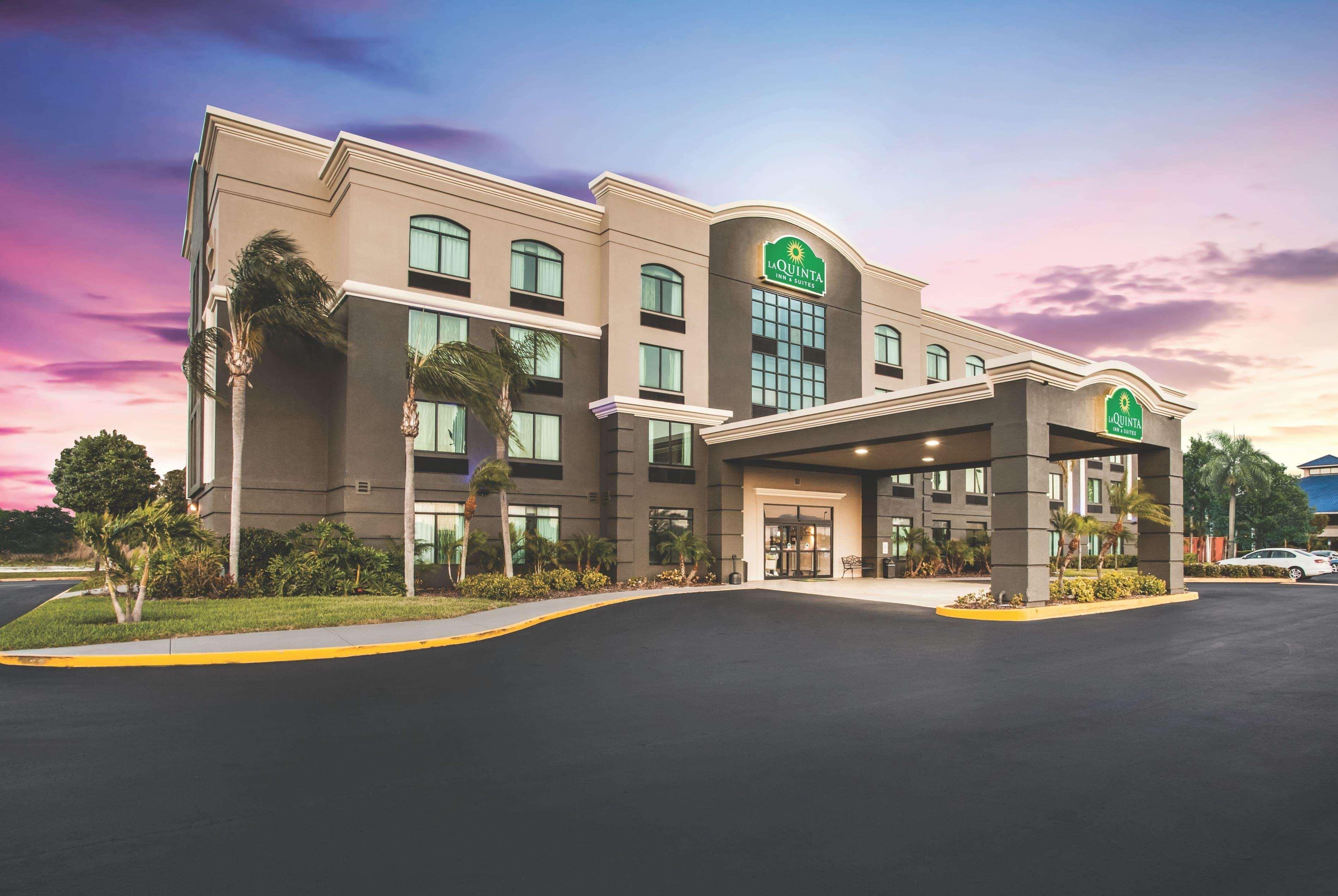 Hotel La Quinta By Wyndham South Clearwater