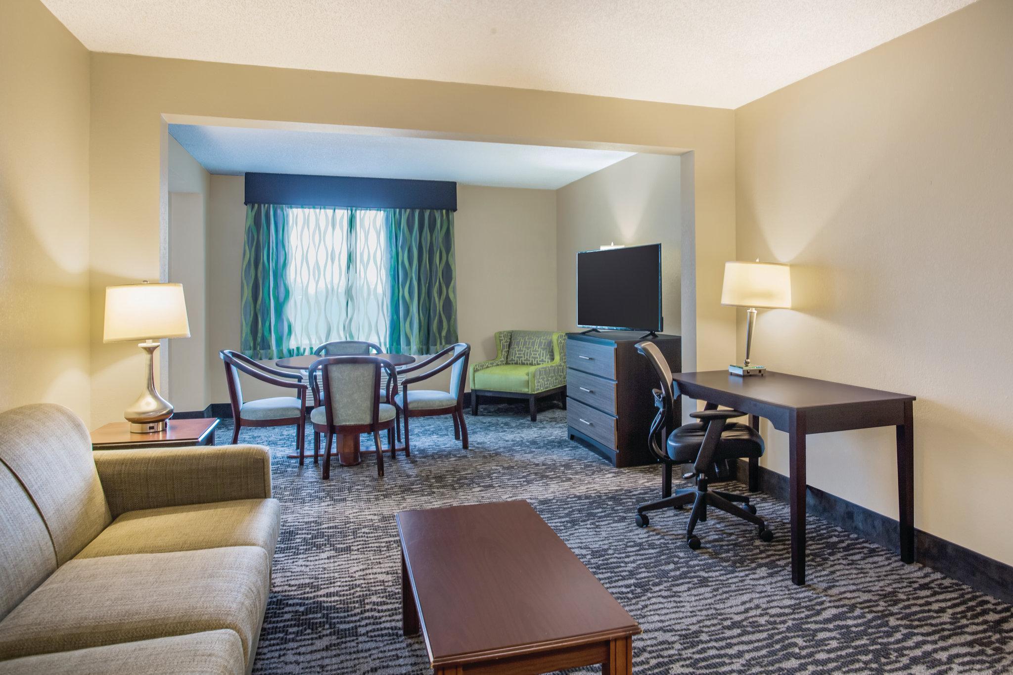 La Quinta By Wyndham South Hotel 3*