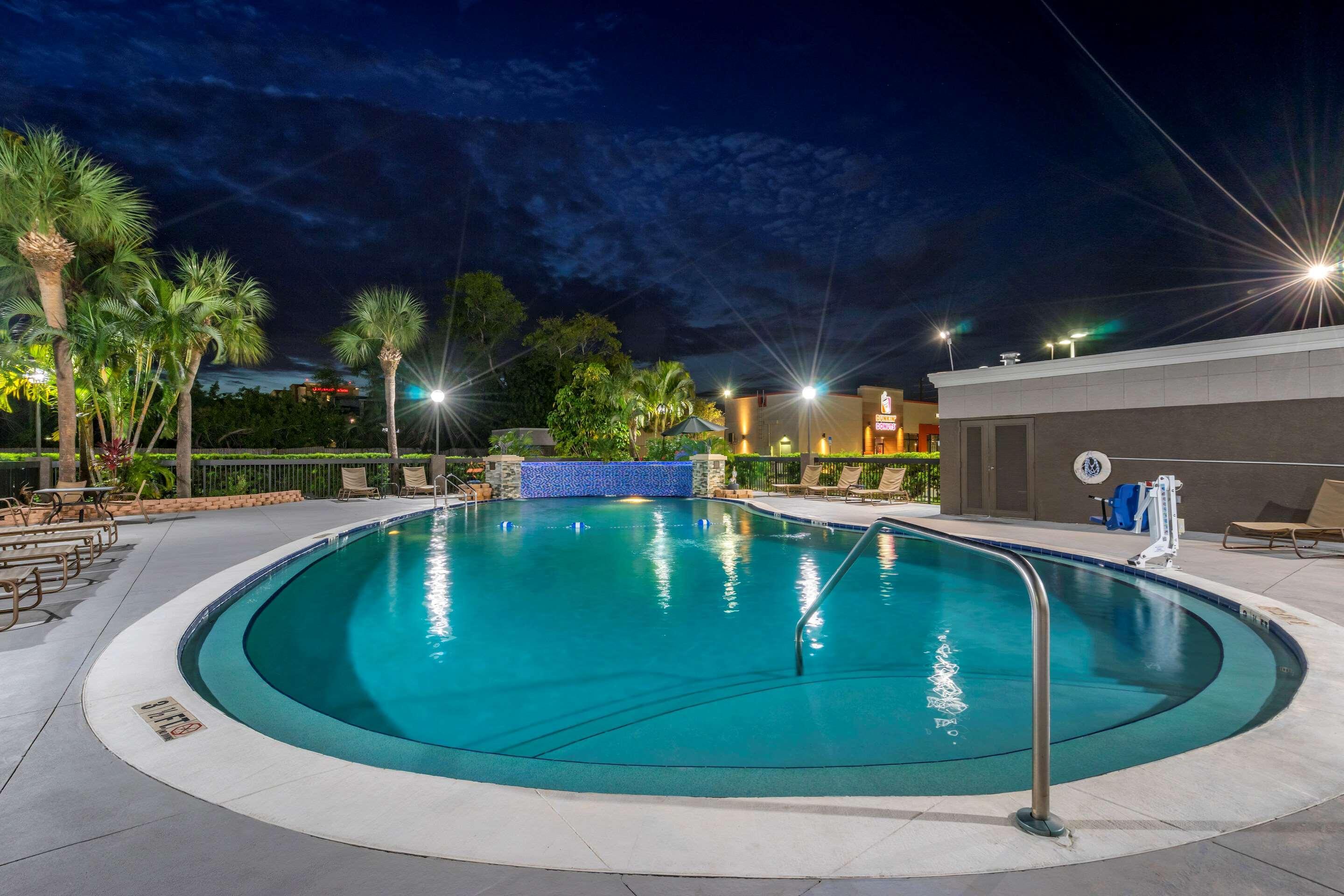 Comfort & St Pete - International Airport Hotel 2*