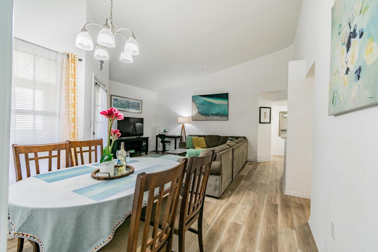 O Beautiful Minutes From Gorgeous Beaches O Apartment Clearwater