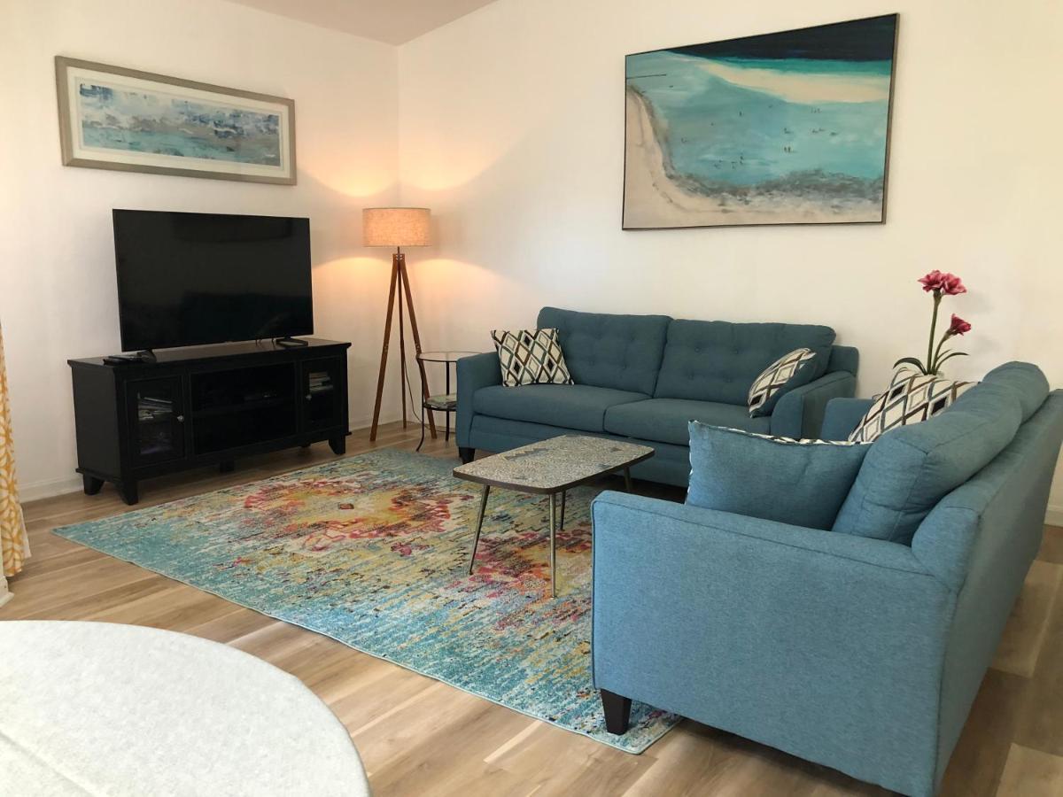 O Beautiful Minutes From Gorgeous Beaches O Apartment *