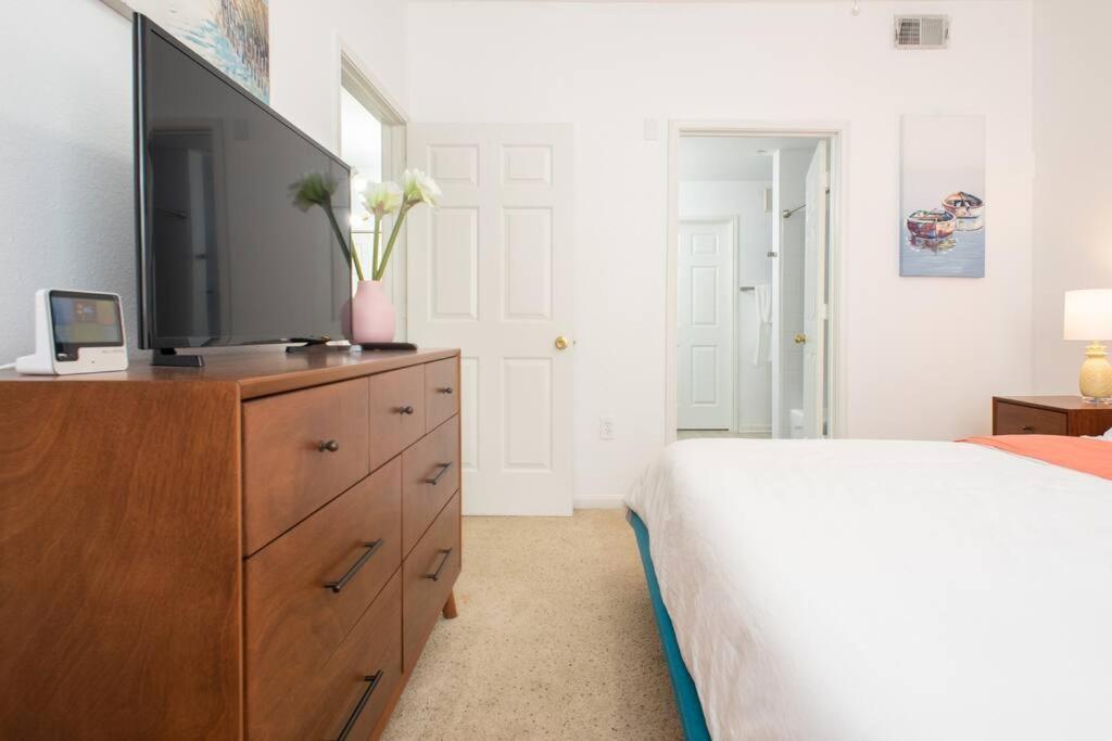 Apartment O Stunning Minutes From Gorgeous Beaches O Clearwater