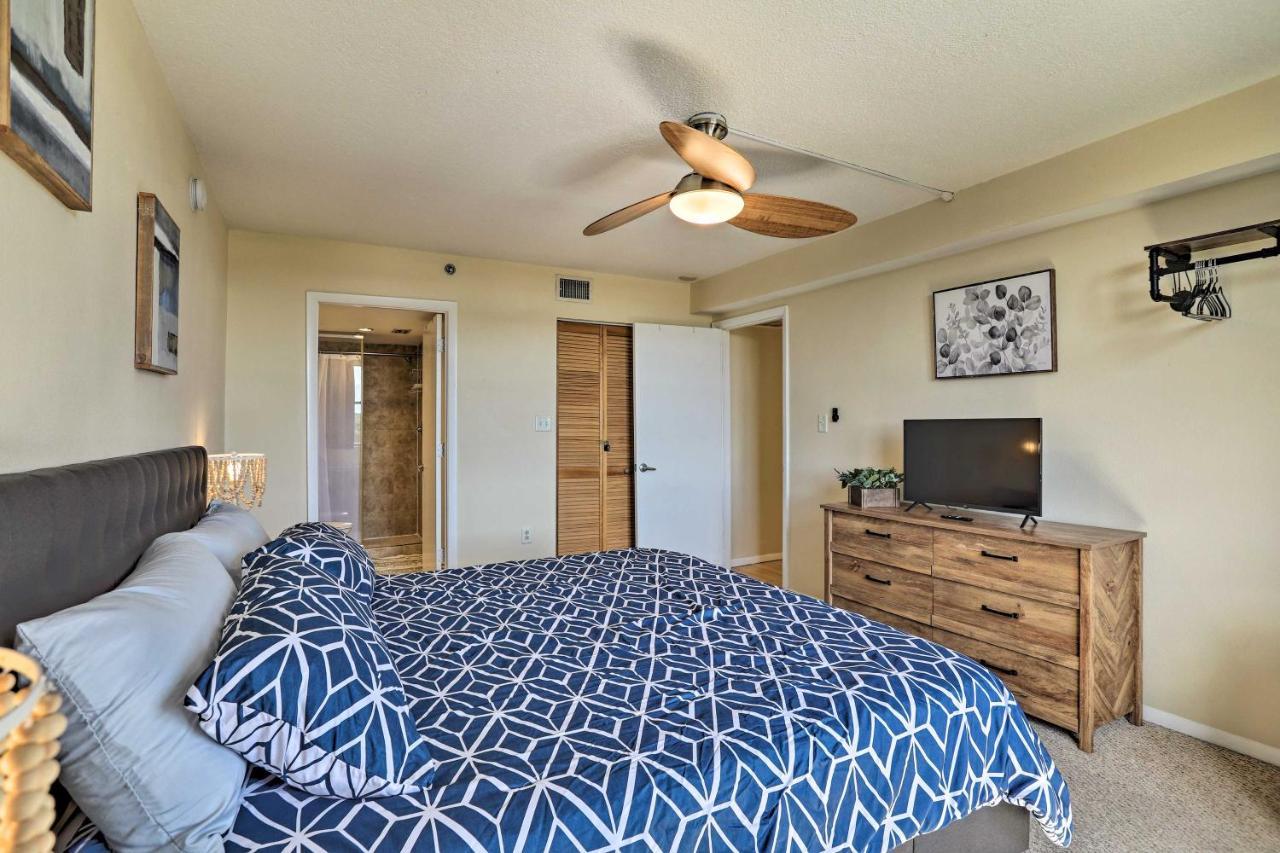Convenient Less Than 4 Mi To Beach! Apartment *