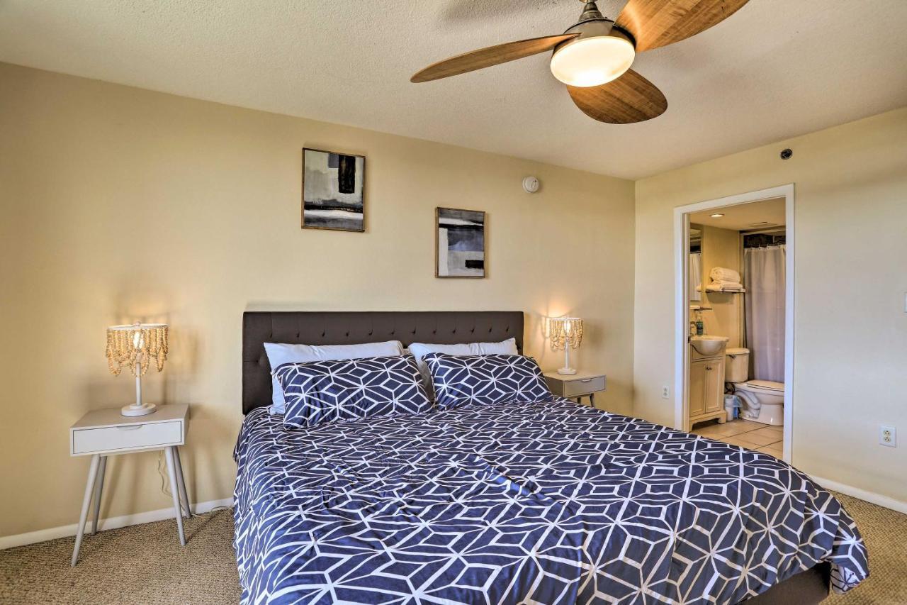 Apartment Convenient Less Than 4 Mi To Beach! Clearwater