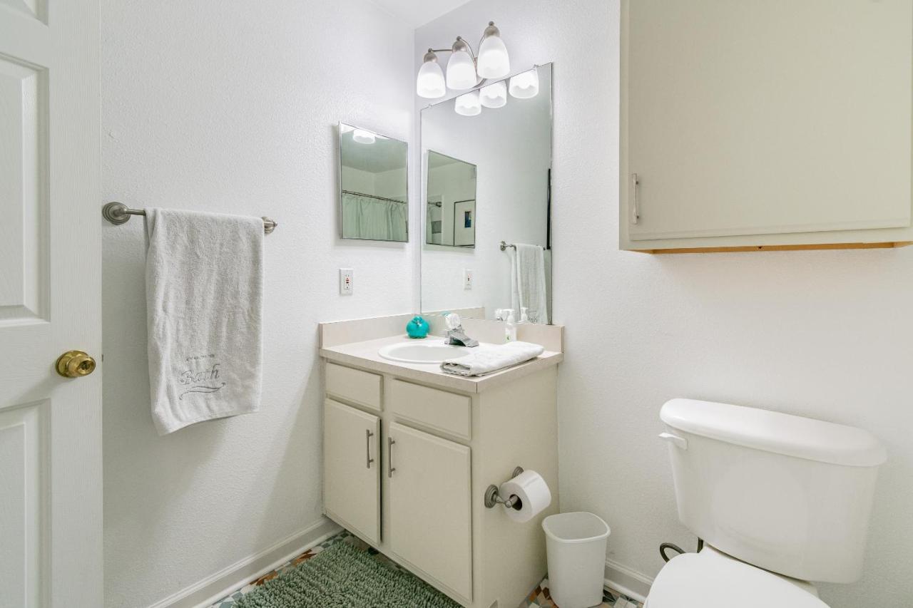 Apartment O Beautiful Minutes From Gorgeous Beaches O