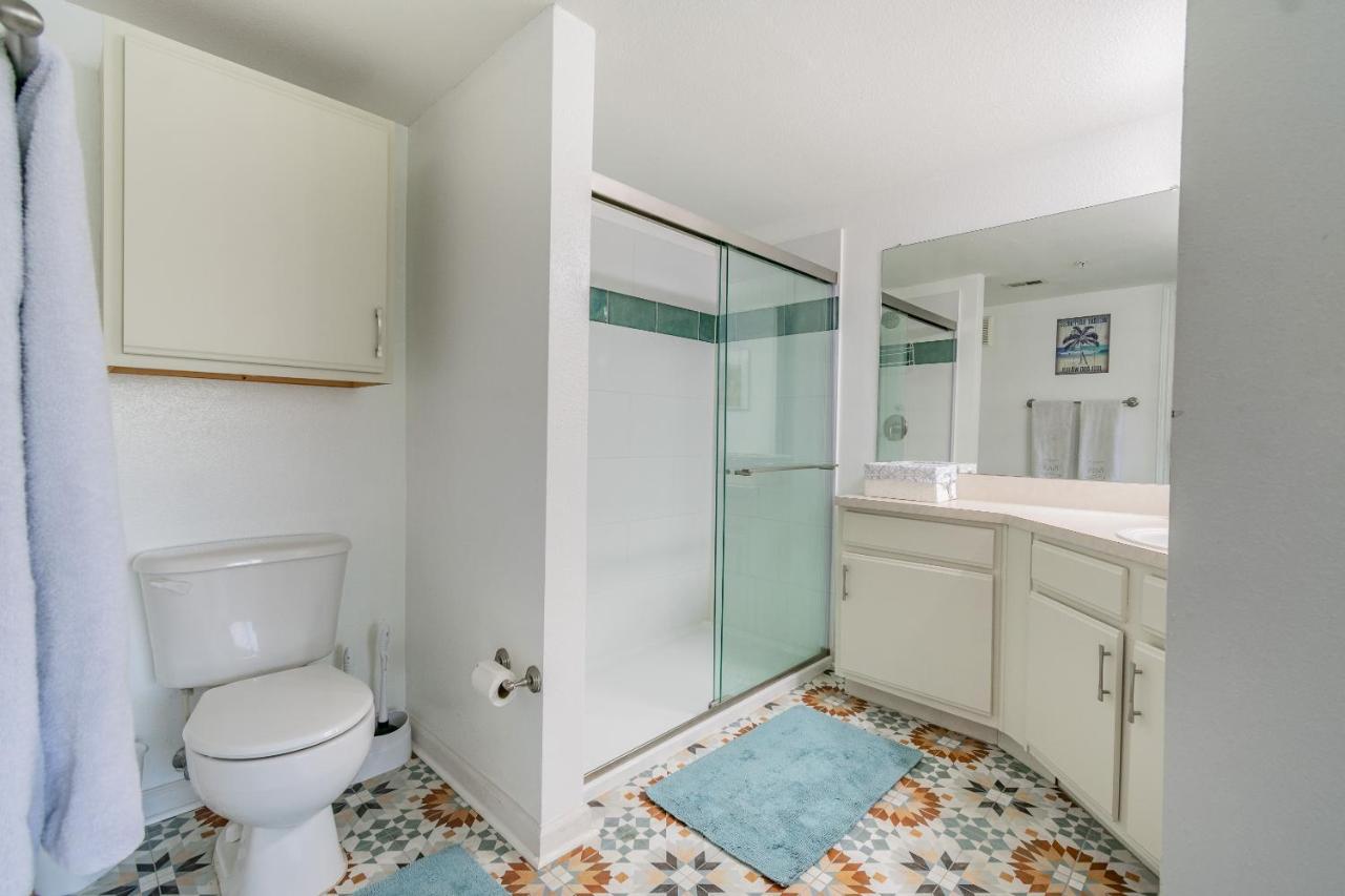Apartment O Beautiful Minutes From Gorgeous Beaches O Clearwater