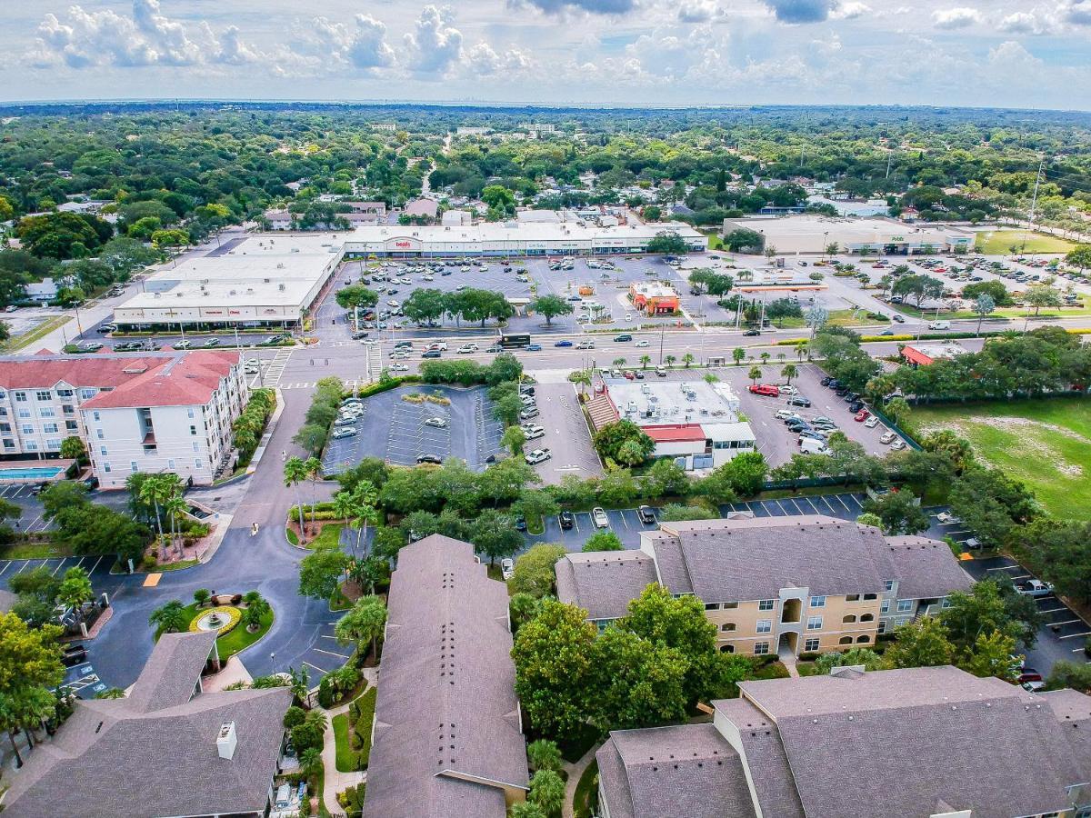 O Beautiful Minutes From Gorgeous Beaches O Clearwater