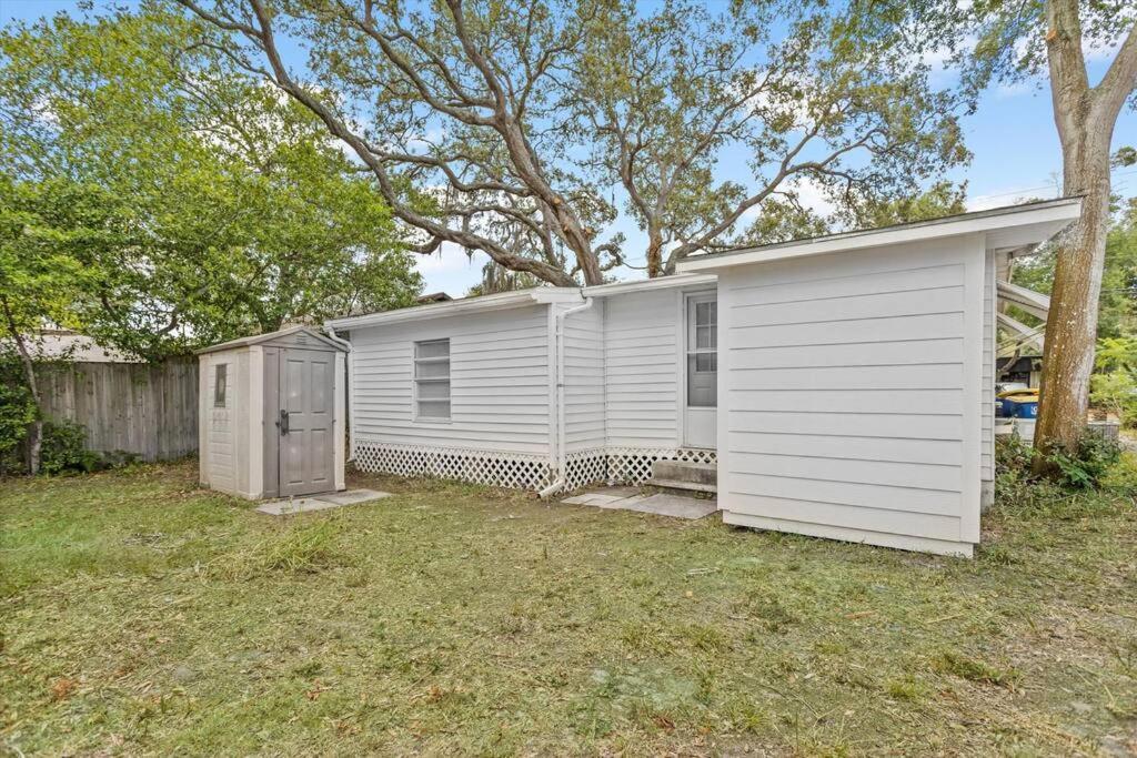 Apartment Cozy 3br In Downtown Location