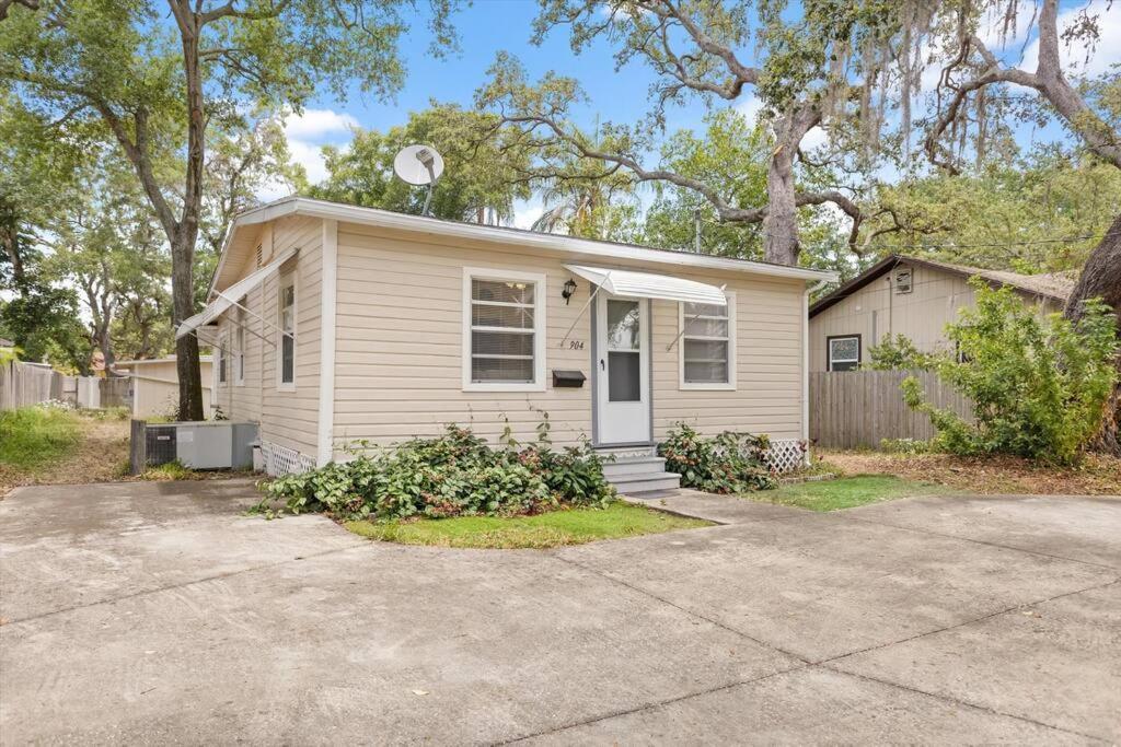 Cozy 3br In Downtown Location Clearwater
