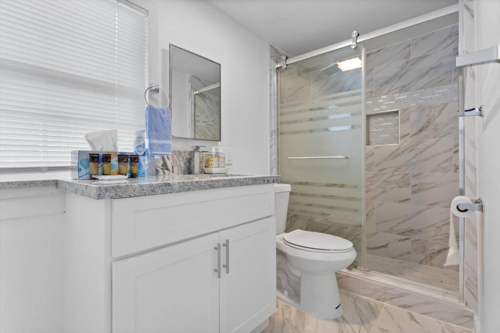 Cozy 3br In Downtown Location Clearwater