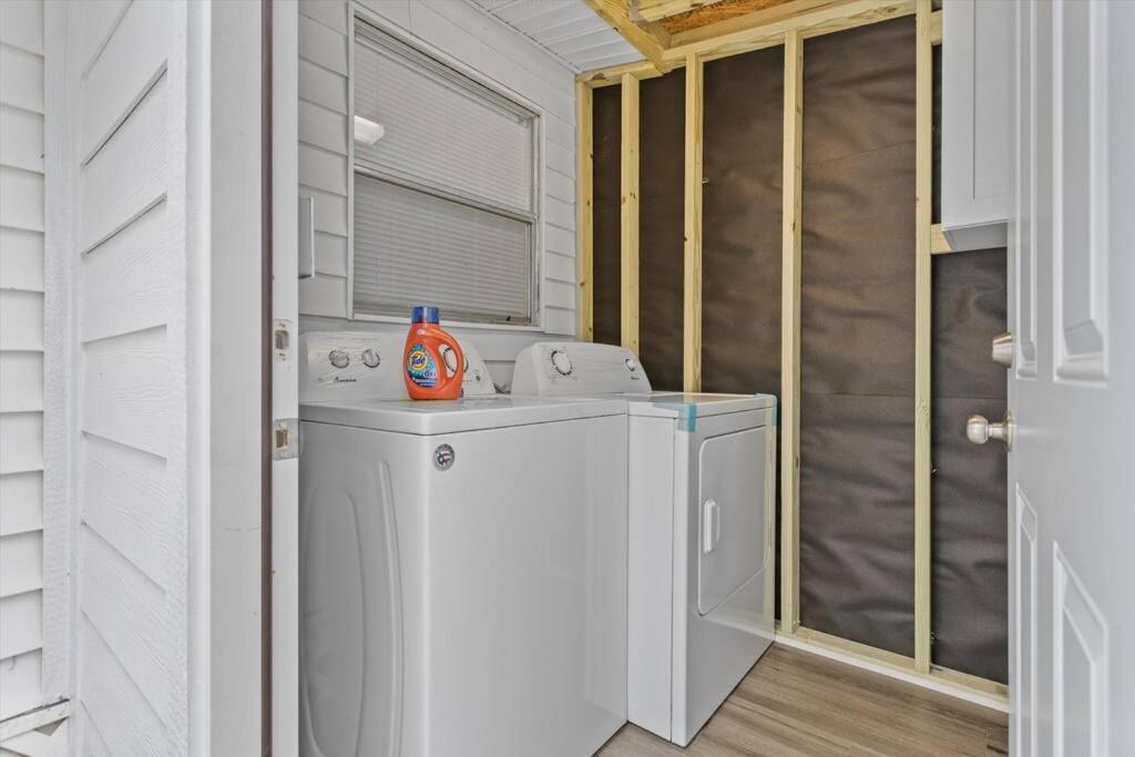 Cozy 3br In Downtown Location Clearwater