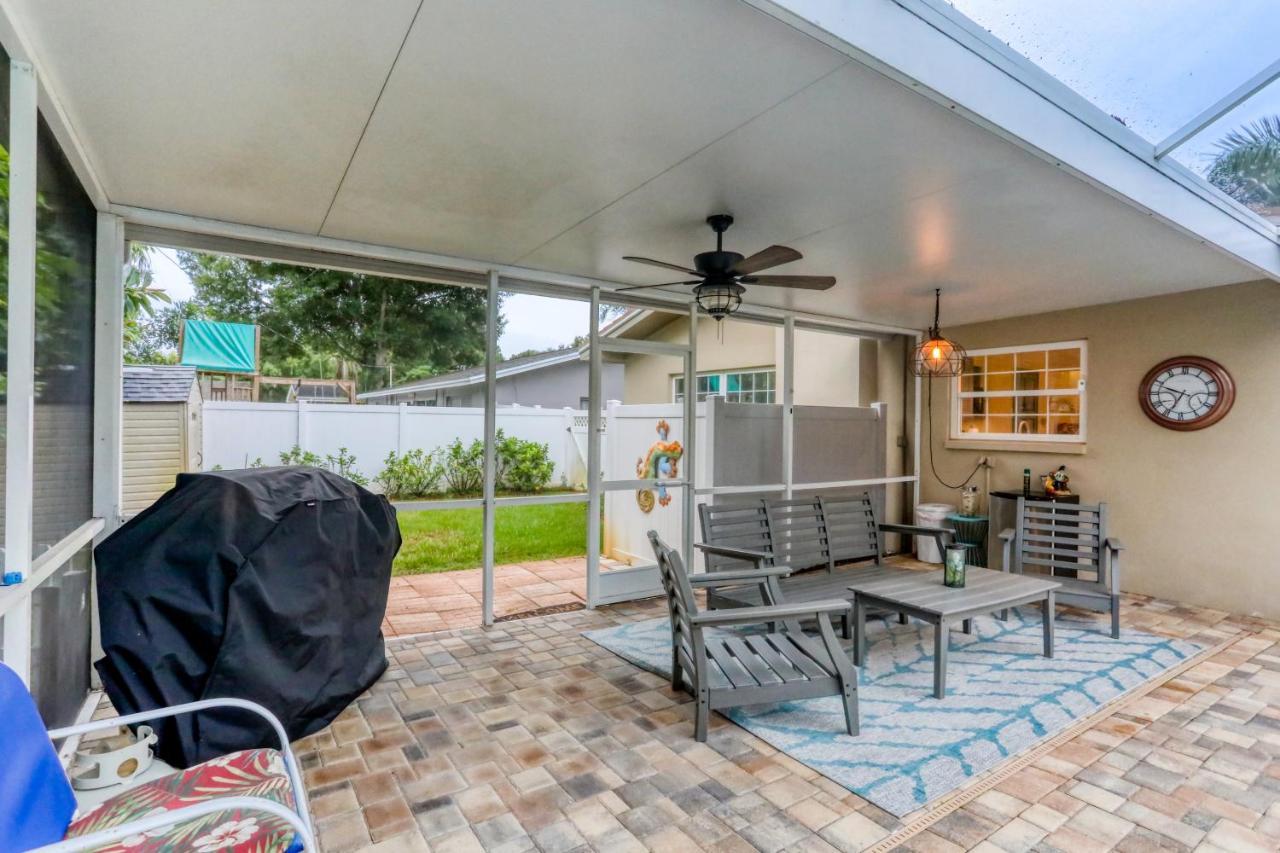 Sunny Highfield Drive Holiday home Clearwater