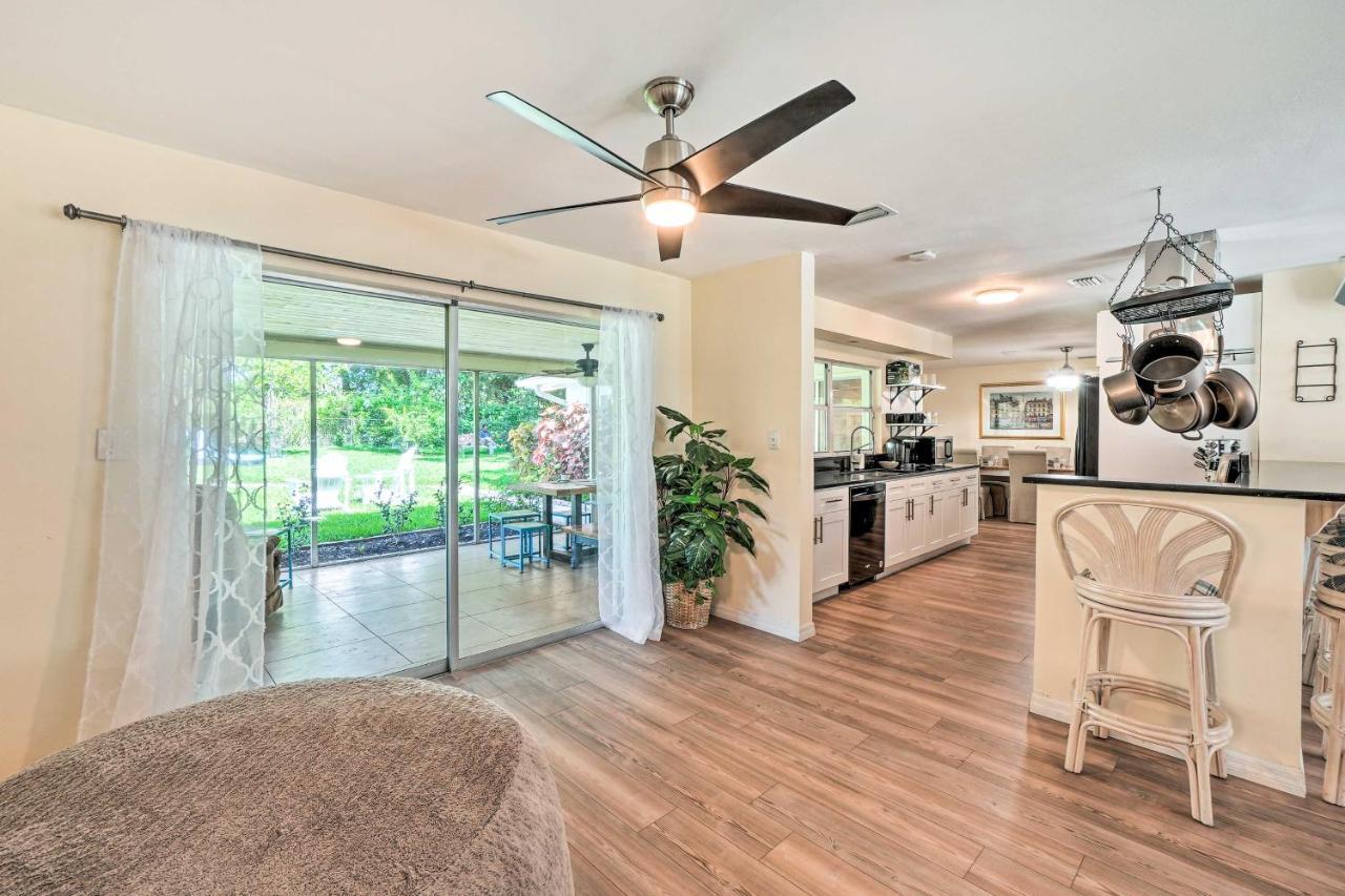 4 Bedroom Vacation With Amazing Backyard Holiday home Clearwater