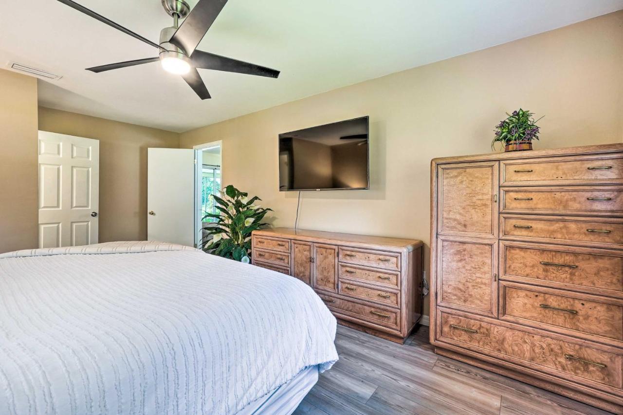 4 Bedroom Vacation With Amazing Backyard *
