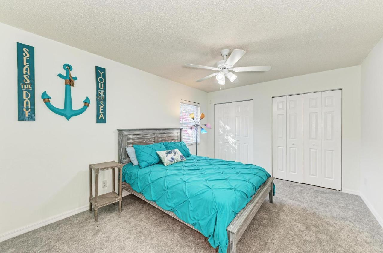 Spacious House 3ml From The Beach And Downtown