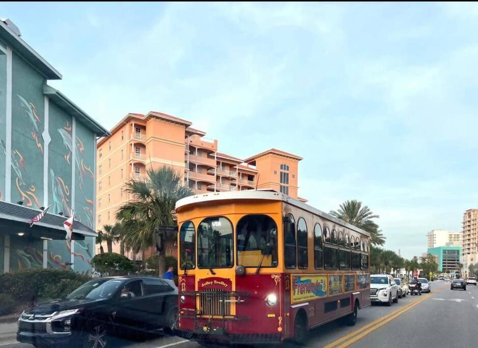 Sky Crest * Clearwater