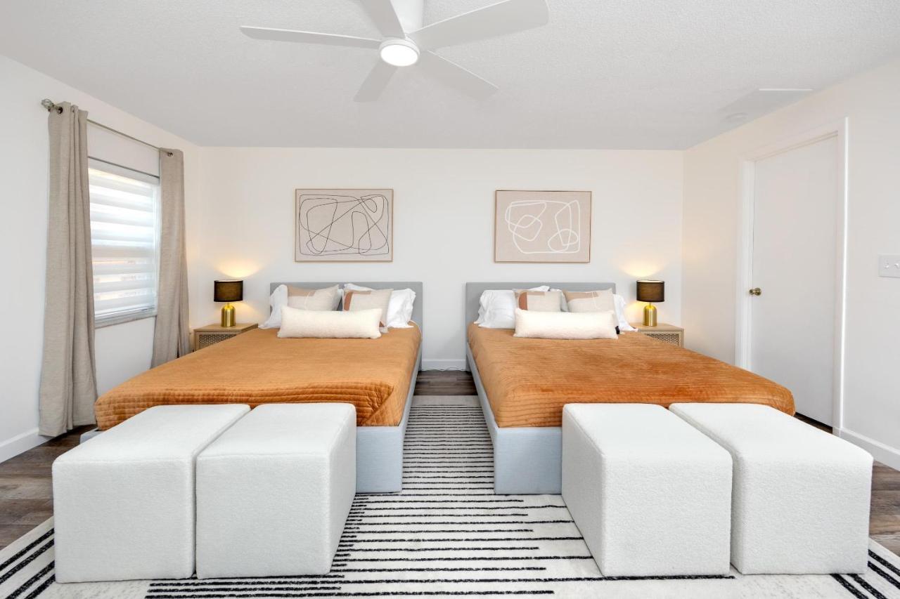 - Gorgeous With Heated Pool