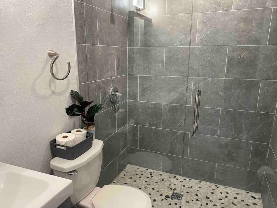 Holiday home Charming 2-beds With Private Backyard Clearwater