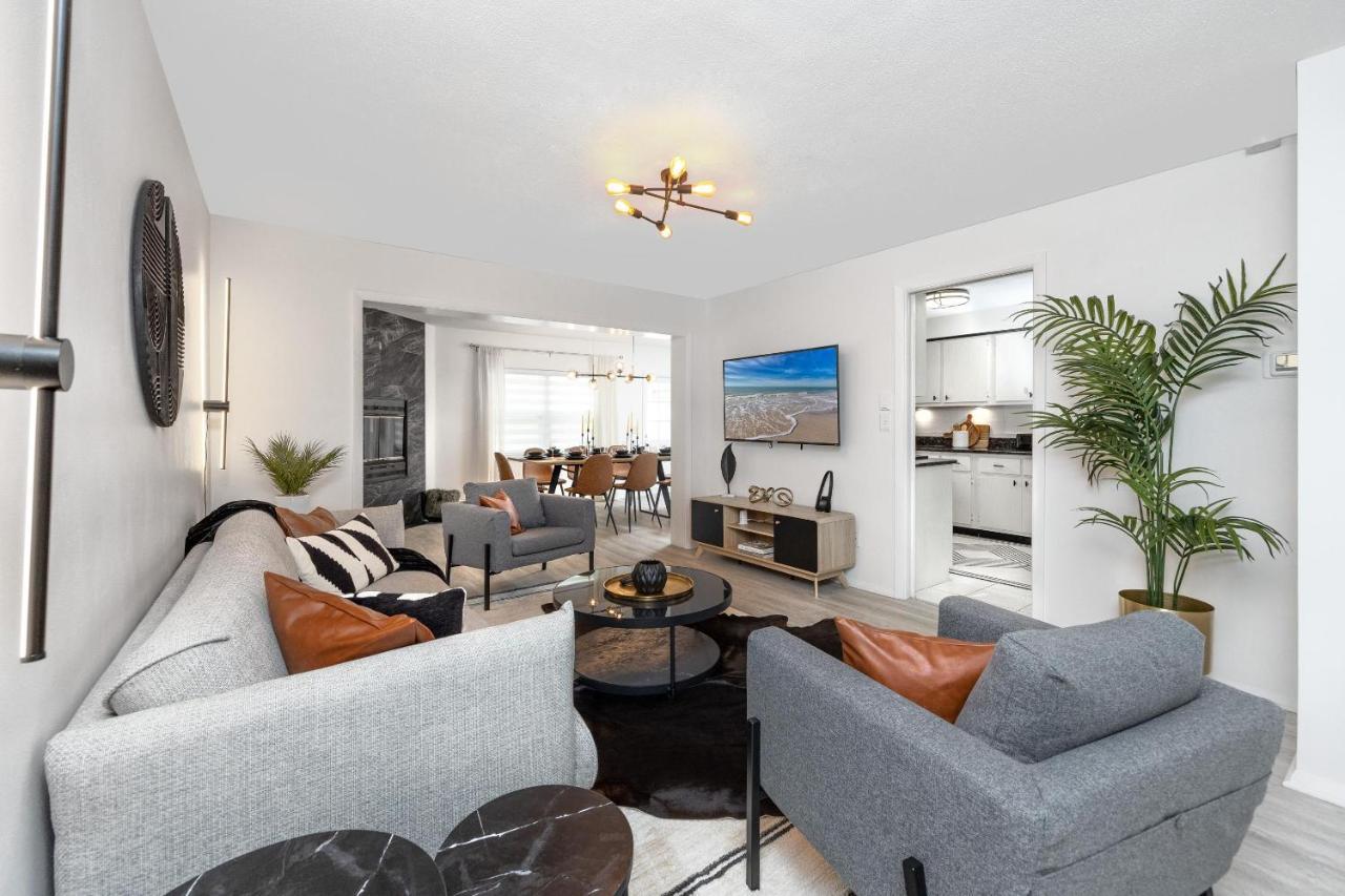 - Gorgeous With Heated Pool