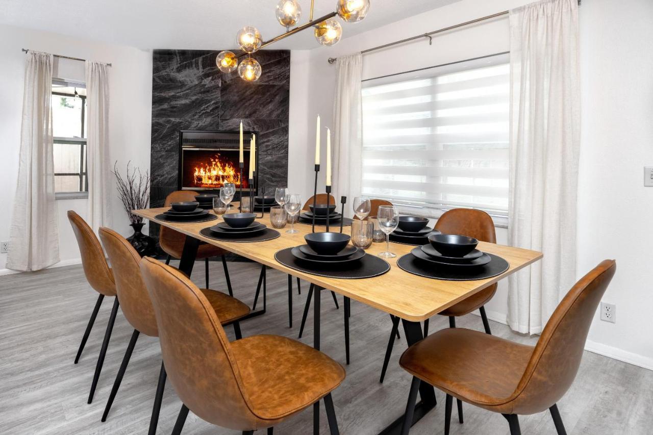 Holiday home - Gorgeous With Heated Pool Clearwater