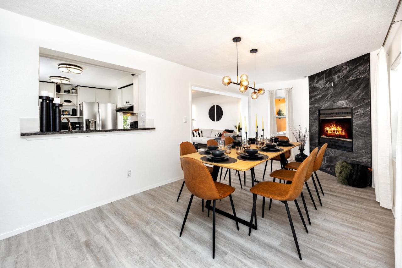 - Gorgeous With Heated Pool Holiday home *