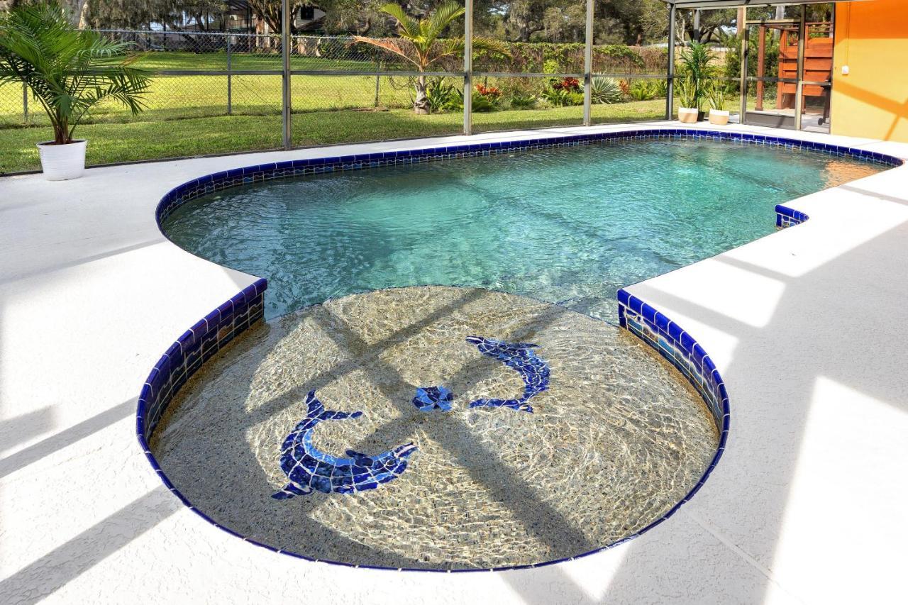 - Gorgeous With Heated Pool *