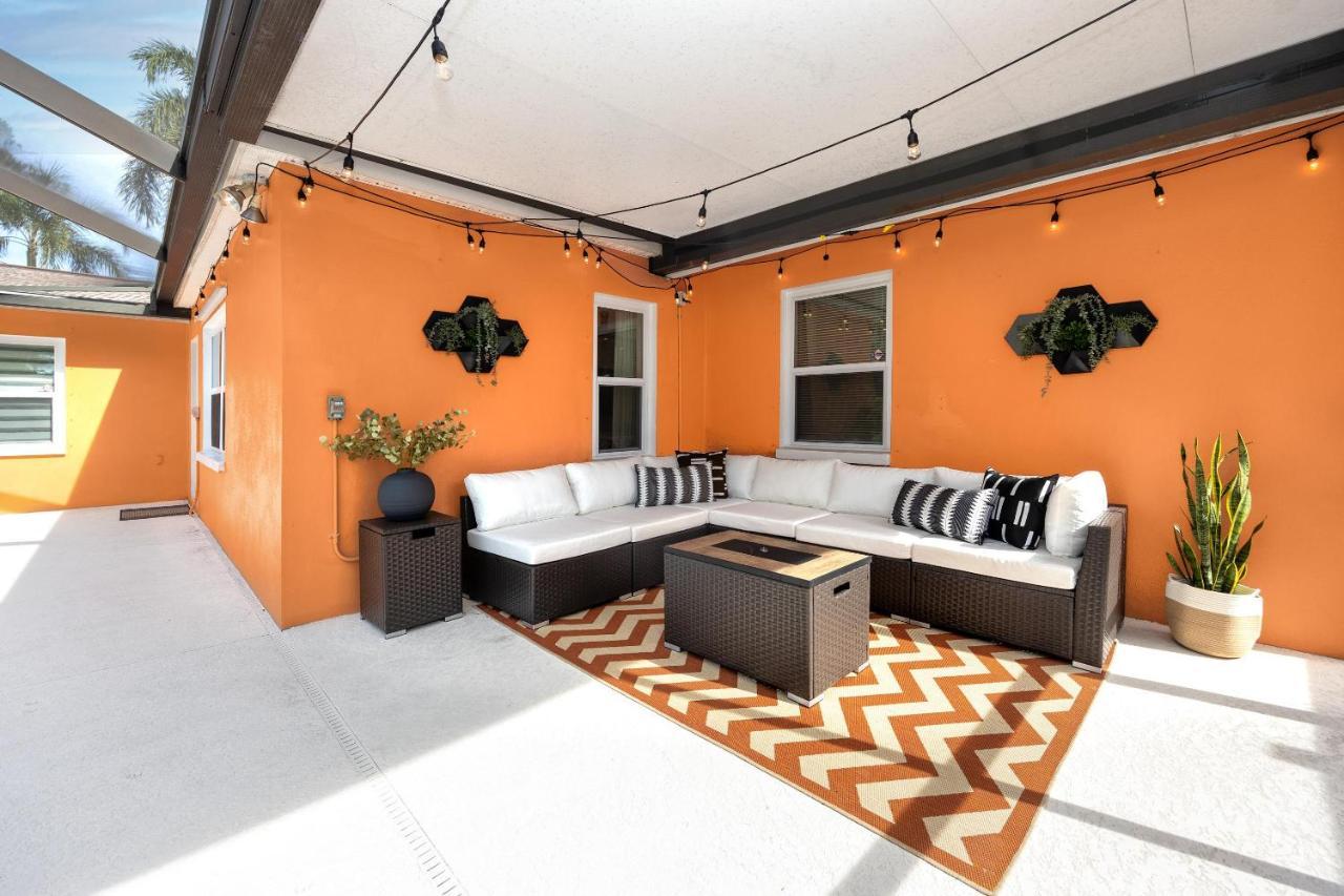 - Gorgeous With Heated Pool Clearwater