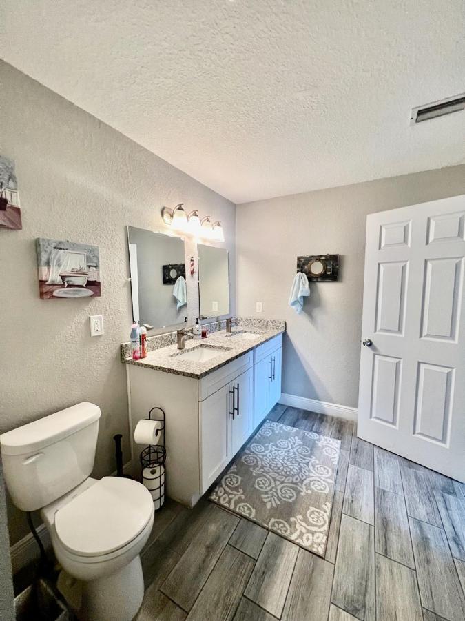 Holiday home Heated Pool Near Beach Clearwater