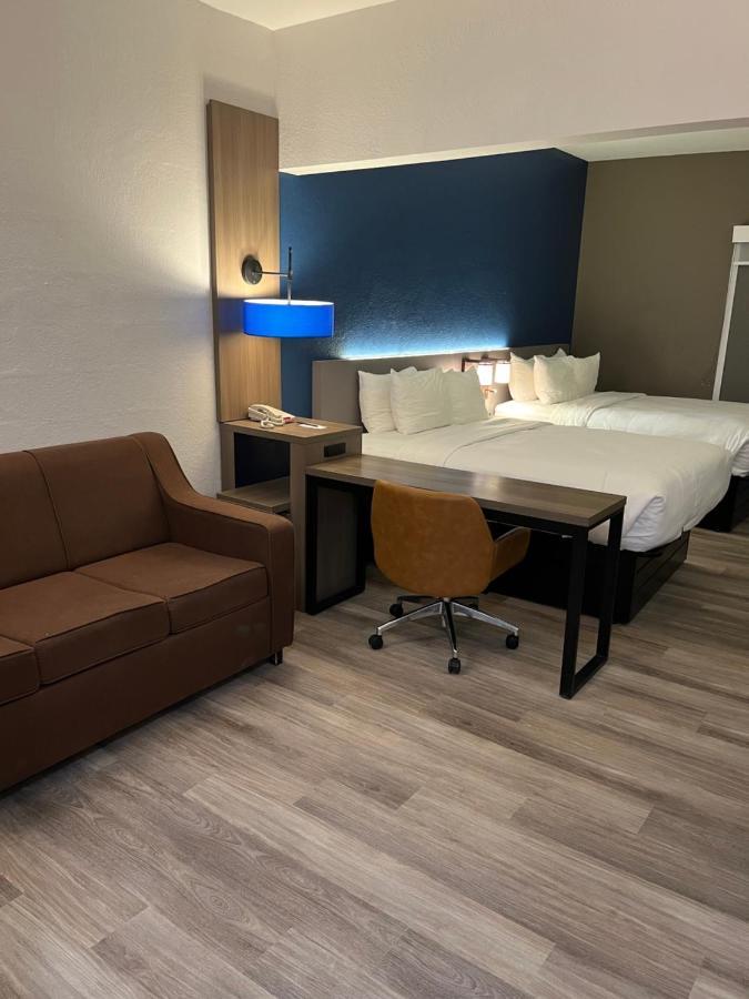 Comfort - Dunedin 3*