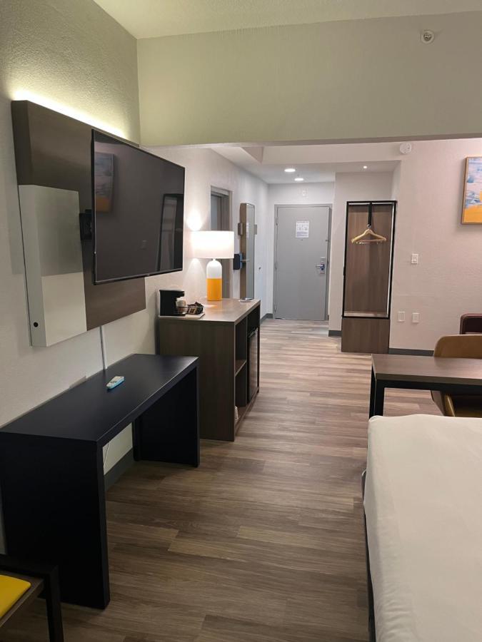 Comfort - Dunedin Hotel