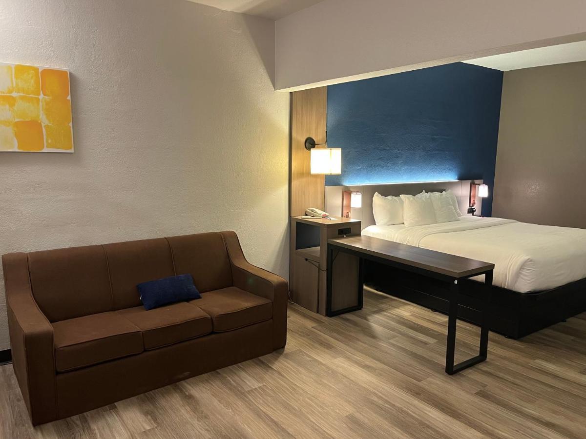 Hotel Comfort - Dunedin 3*