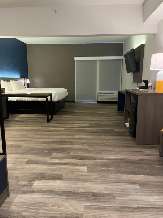 Hotel Comfort - Dunedin