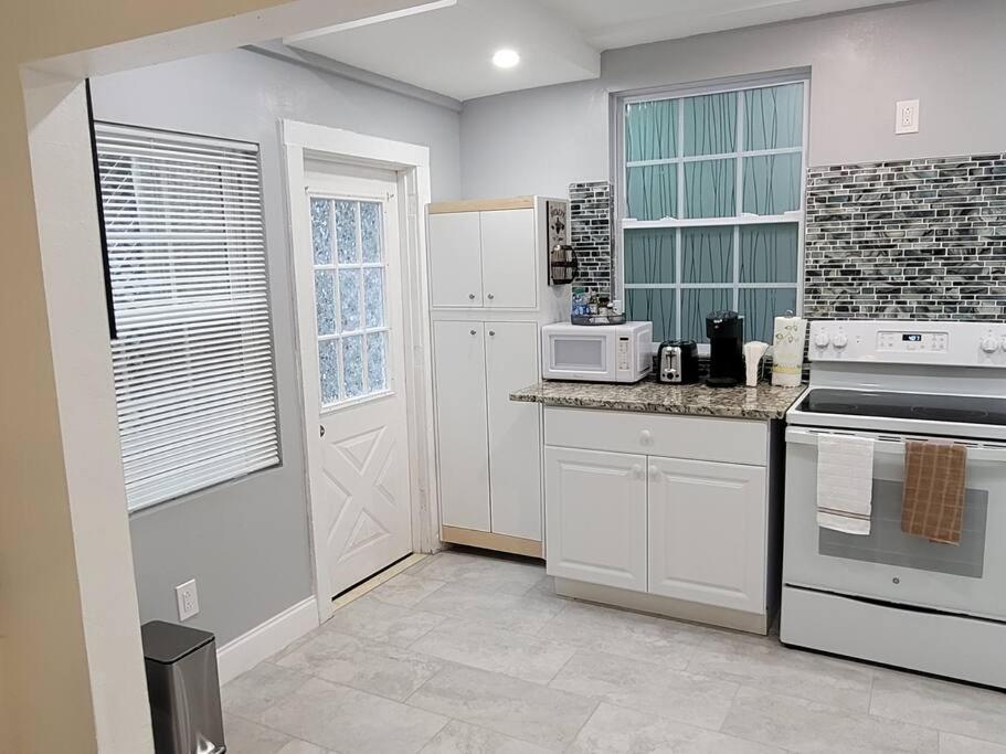 Wonderful Apartment. Clearwater