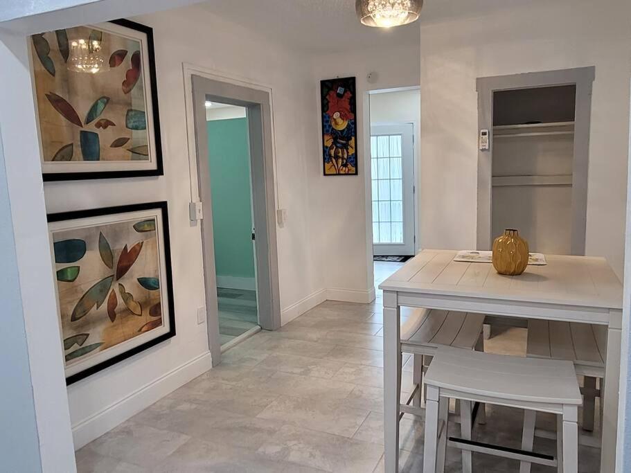 Wonderful Apartment. Clearwater