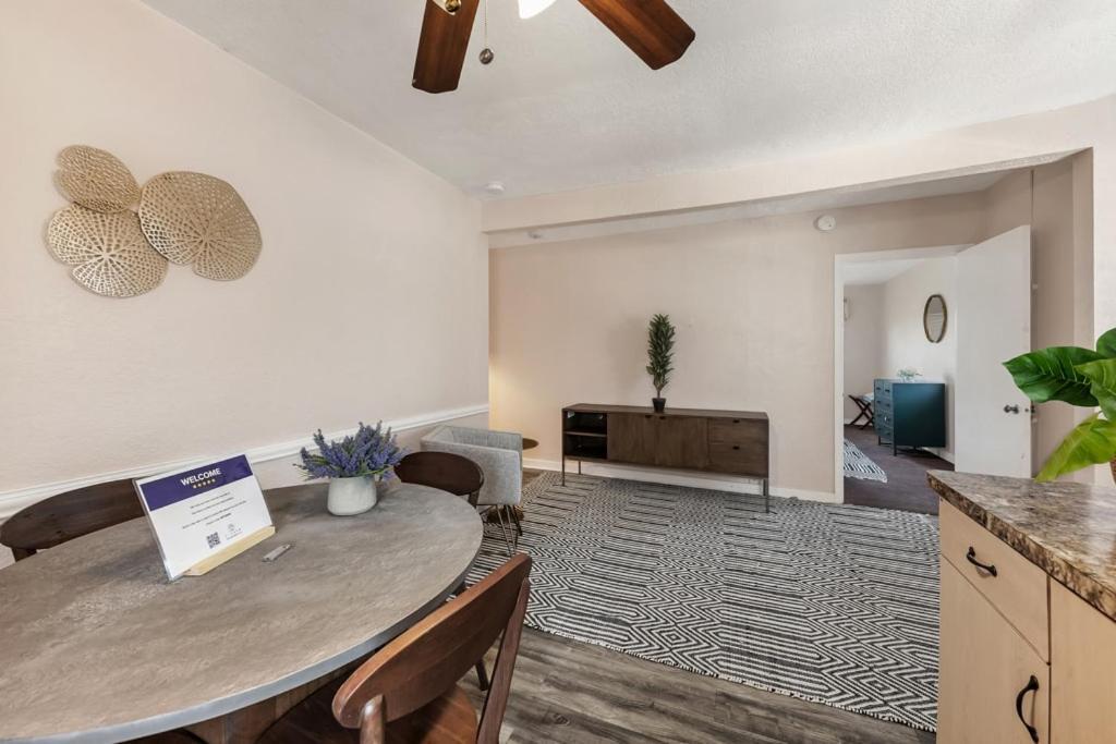 Apartment Refurbished Studio With Pool And Parking *