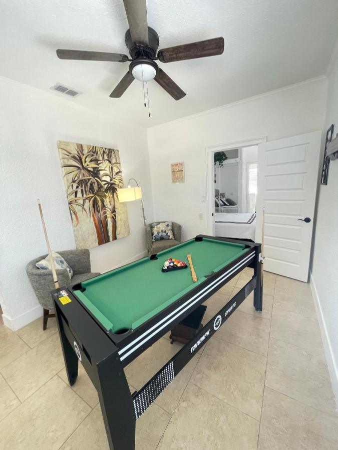 Holiday home Crest House Clearwater