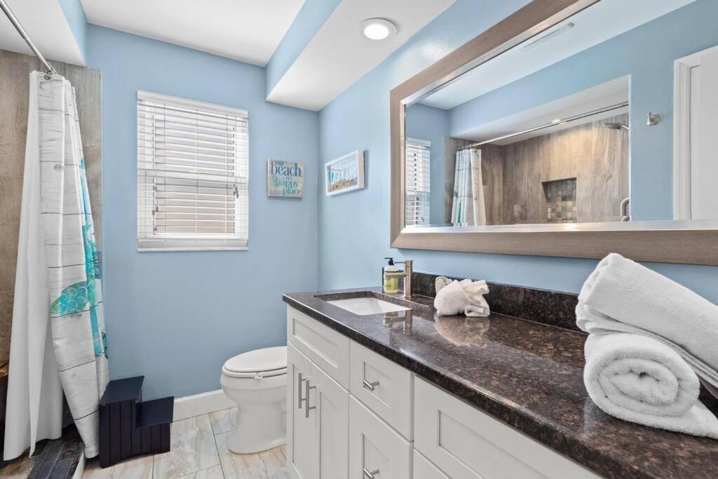 Perfect For Family Gatherings With A Heated Pool! - Clearwater's Clear Choice Holiday home Clearwater