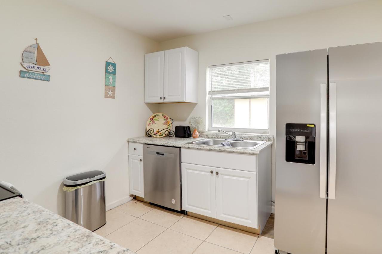Vacation Near Downtown And Beaches Apartment Clearwater