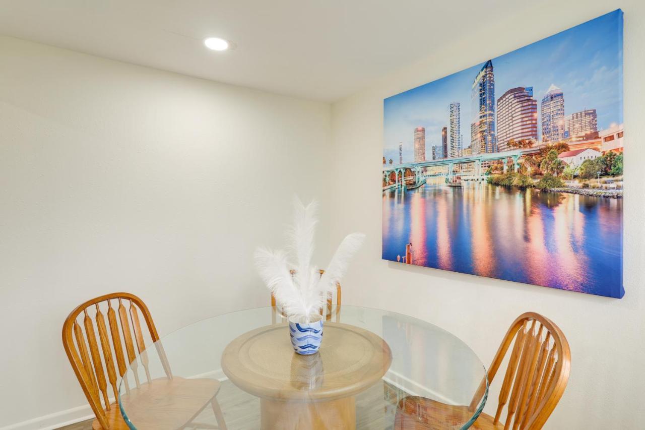 Vacation Near Downtown And Beaches Apartment *