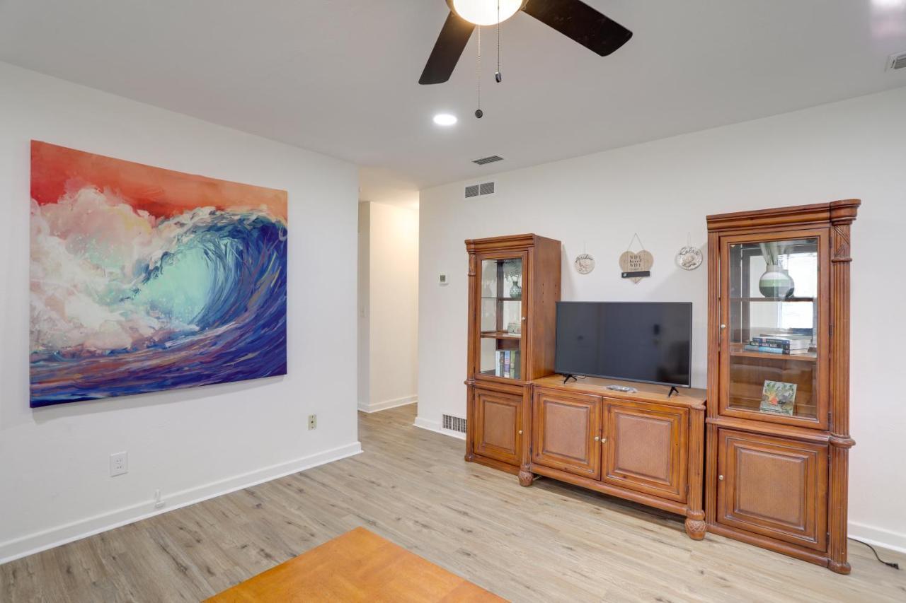 Apartment Vacation Near Downtown And Beaches