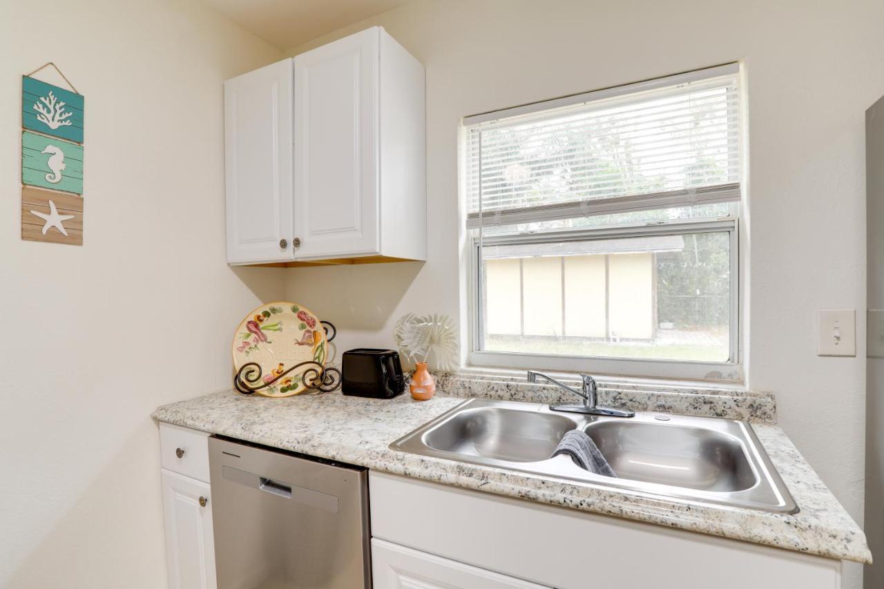 Vacation Near Downtown And Beaches