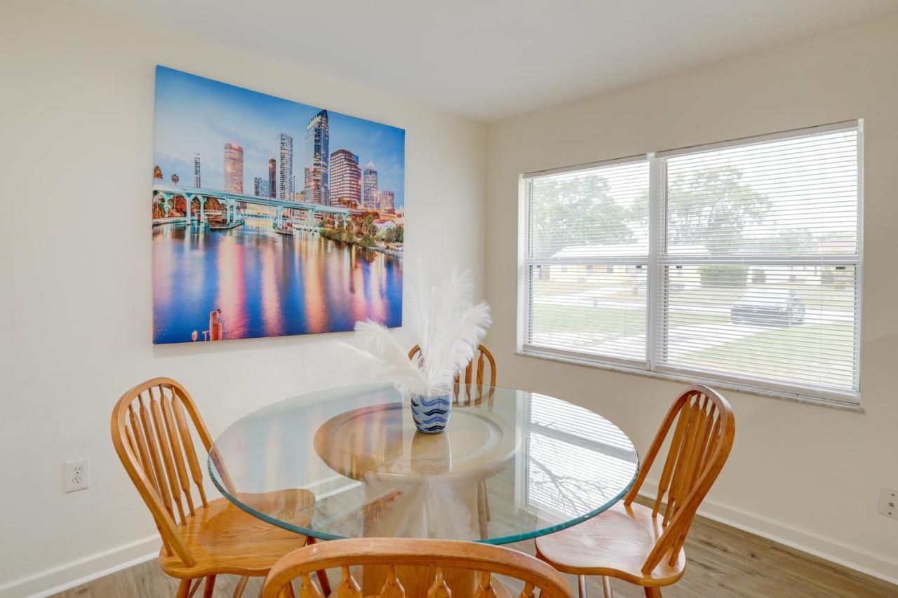 Apartment Vacation Near Downtown And Beaches