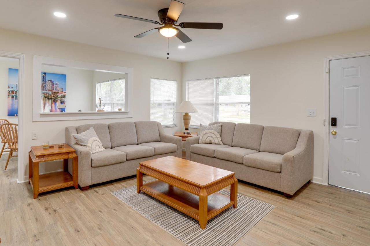 Vacation Near Downtown And Beaches Clearwater