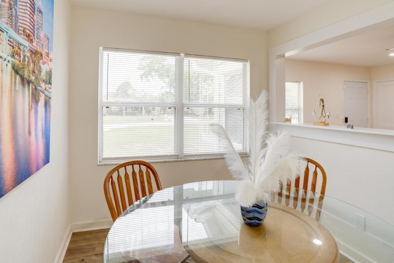 Apartment Vacation Near Downtown And Beaches *