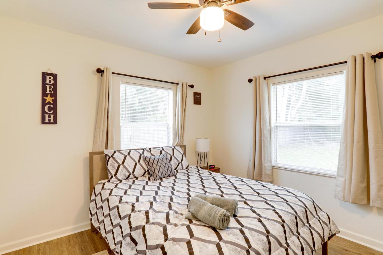 Vacation Near Downtown And Beaches Clearwater
