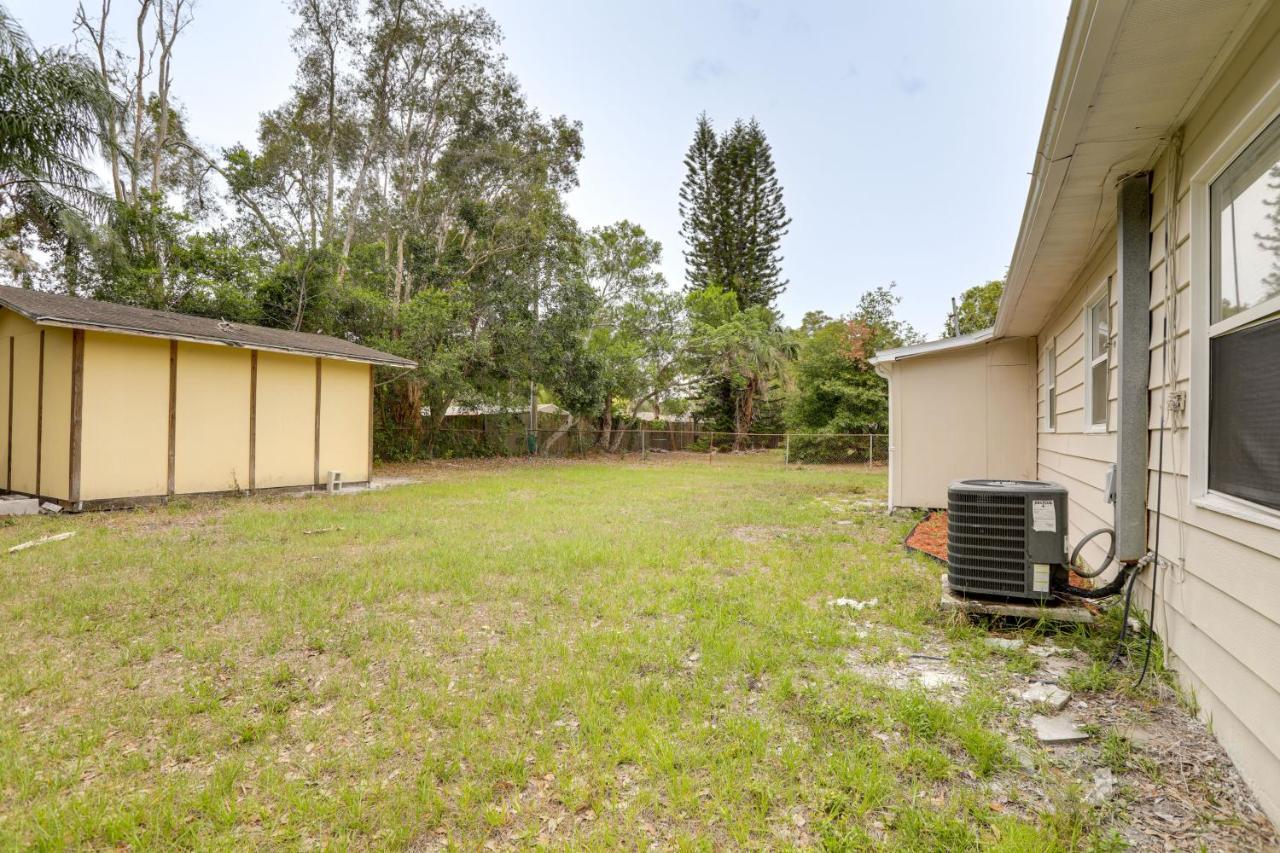 Vacation Near Downtown And Beaches Apartment *
