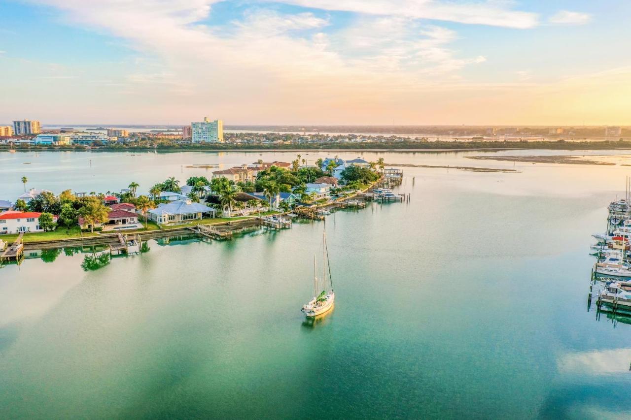 Magnolia Pool House * Clearwater