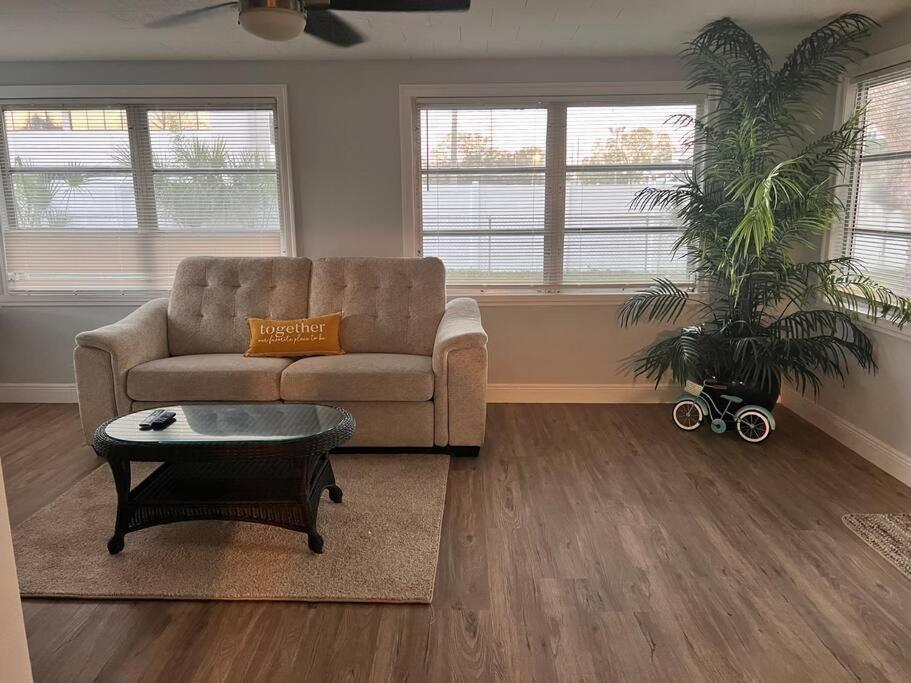 Clearwater's Kept Secret Holiday home *