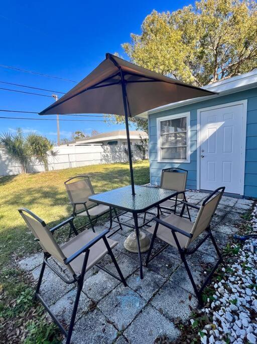 Clearwater's Kept Secret Holiday home Clearwater