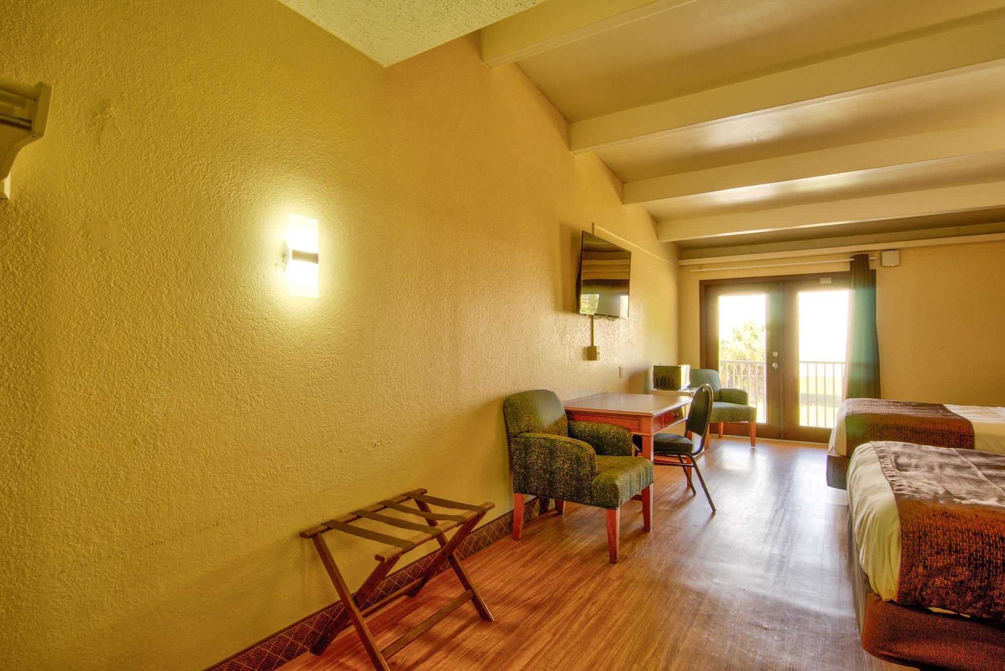 Clearwater Hotel Motel